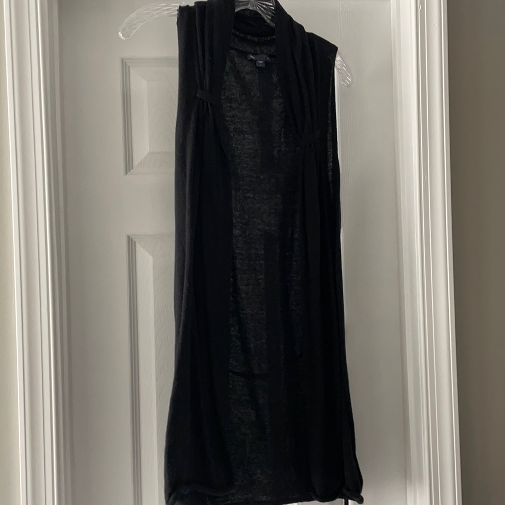 Gap Duster